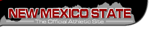 Official NMSU Athletics Site